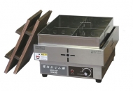 電気厨房機器｜電気おでん鍋｜主力製品一覧｜コンデンサー、電気厨房